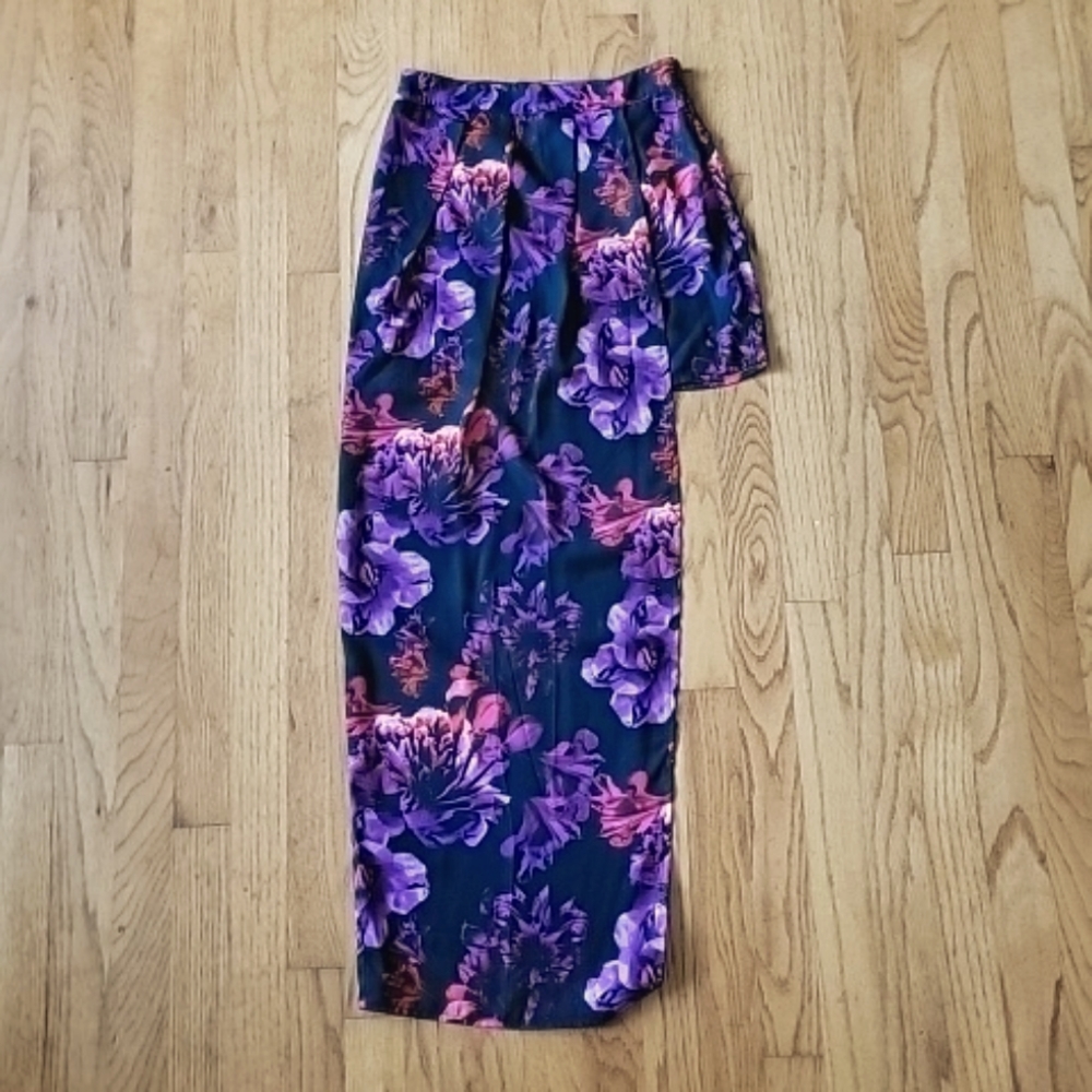 Sabo Skirt Maxi Skirt - Size 2